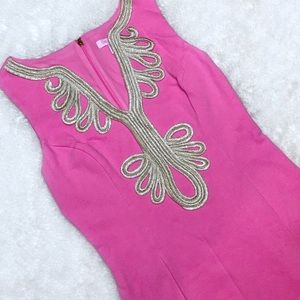 Lilly Pulitzer Janice Shift